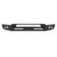 Pro-Mod Front Bumper <br> 10-18 Dodge Ram 2500 3500