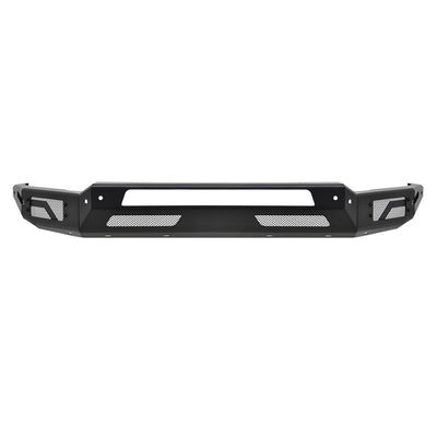 Pro-Mod Front Bumper <br> 10-18 Dodge Ram 2500 3500