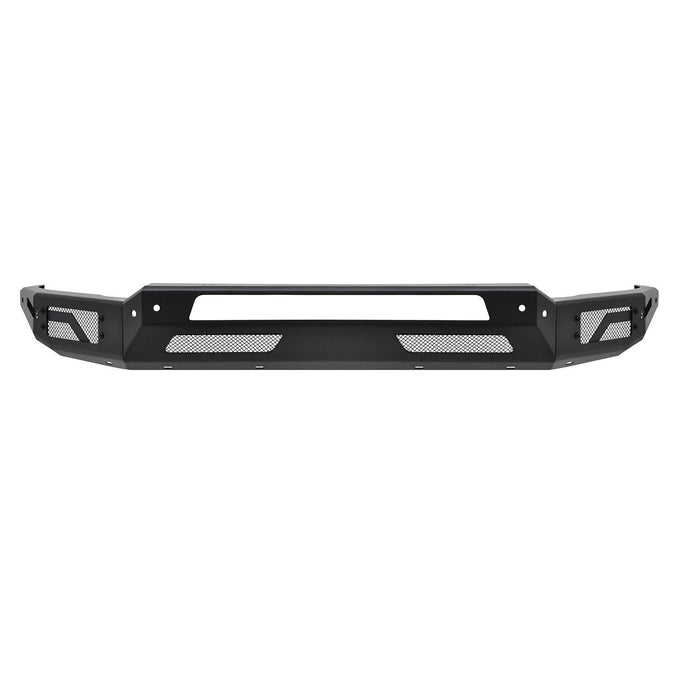 Pro-Mod Front Bumper <br> 10-18 Dodge Ram 2500 3500