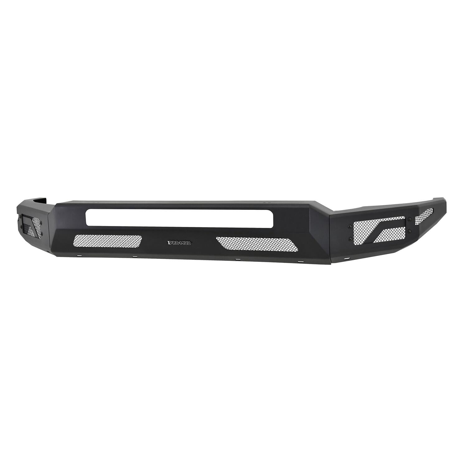 Pro-Mod Front Bumper <br> 2011-2016 Ford F-250-F-550 Super Duty