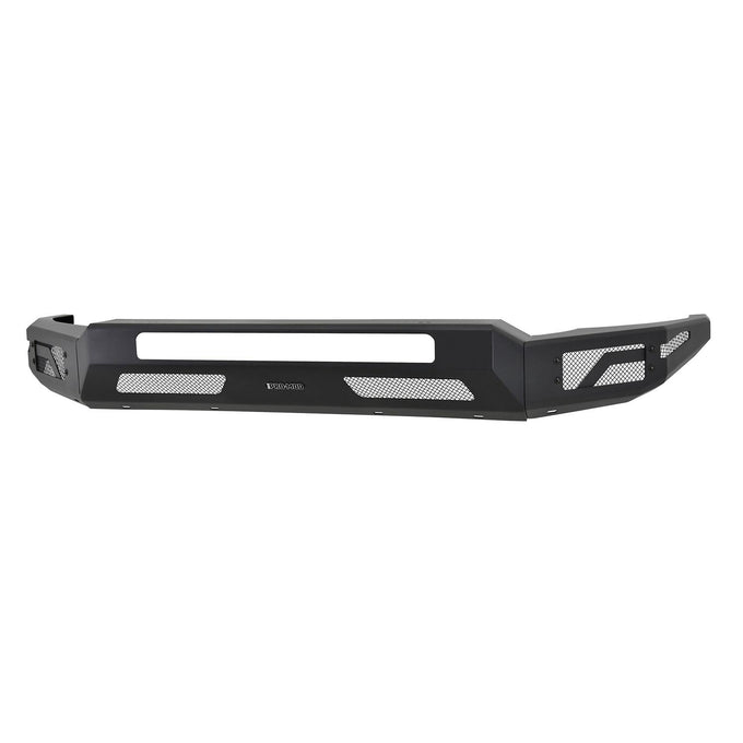 Pro-Mod Front Bumper <br> 2011-2016 Ford F-250-F-550 Super Duty