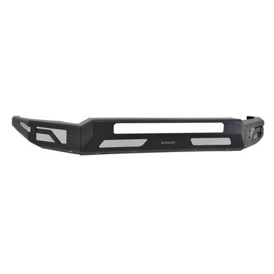 Pro-Mod Front Bumper <br> 2011-2016 Ford F-250-F-550 Super Duty