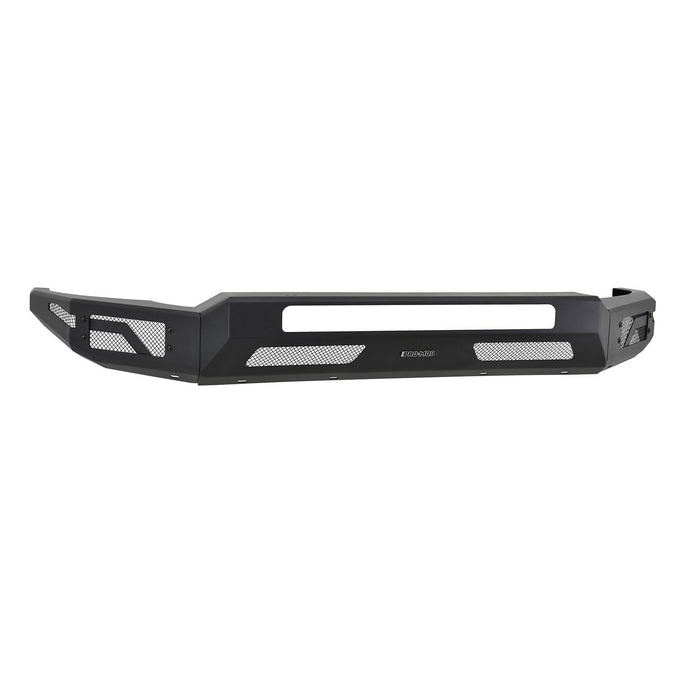 Pro-Mod Front Bumper <br> 2011-2016 Ford F-250-F-550 Super Duty