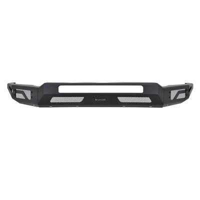 Pro-Mod Front Bumper <br> 2011-2016 Ford F-250-F-550 Super Duty