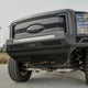 Pro-Mod Front Bumper <br> 2011-2016 Ford F-250-F-550 Super Duty