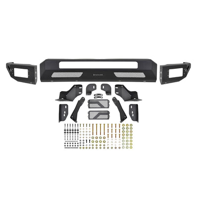 Pro-Mod Front Bumper <br> 2011-2016 Ford F-250-F-550 Super Duty