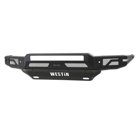 Pro-Mod Front Bumper <br> 19-26 Chevy Silverado 1500 LTD