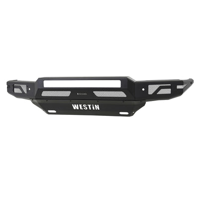 Pro-Mod Front Bumper <br> 19-26 Chevy Silverado 1500 LTD