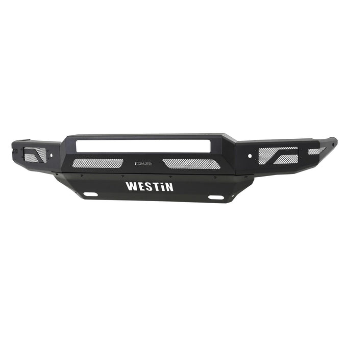 Pro-Mod Front Bumper <br> 19-26 Chevy Silverado 1500 LTD