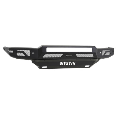 Pro-Mod Front Bumper <br> 19-26 Chevy Silverado 1500 LTD