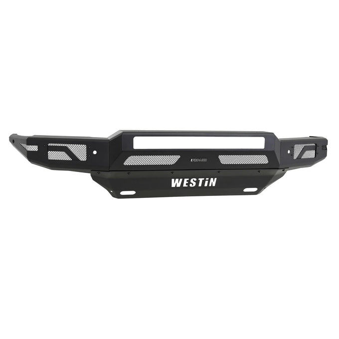 Pro-Mod Front Bumper <br> 19-26 Chevy Silverado 1500 LTD
