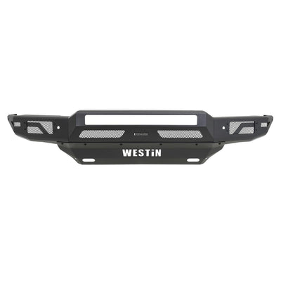 Pro-Mod Front Bumper <br> 19-26 Chevy Silverado 1500 LTD