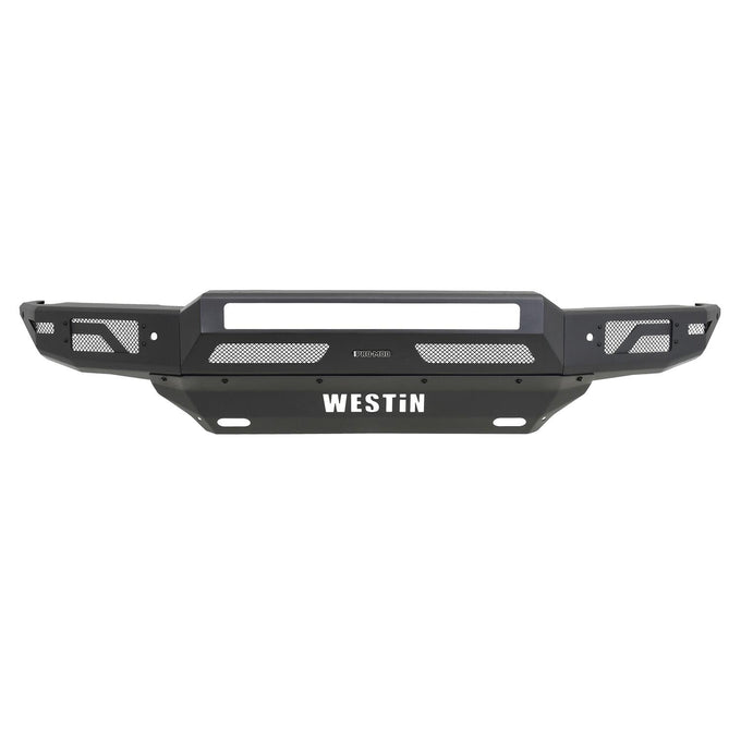 Pro-Mod Front Bumper <br> 19-26 Chevy Silverado 1500 LTD
