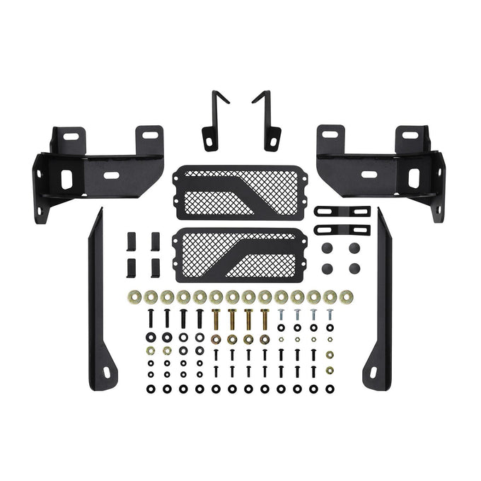 Pro-Mod Front Bumper <br> 19-26 Chevy Silverado 1500 LTD