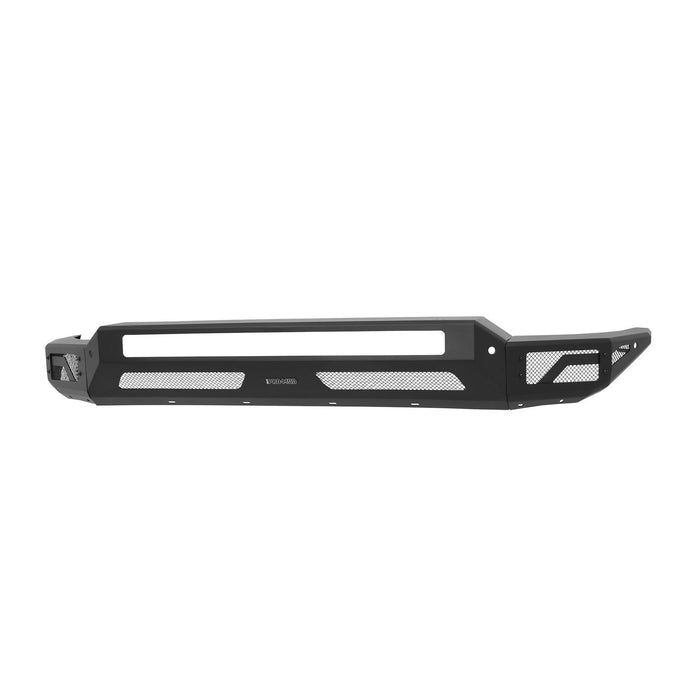 Pro-Mod Front Bumper <br> 2020-2023 Chevrolet Silverado 2500 3500 HD