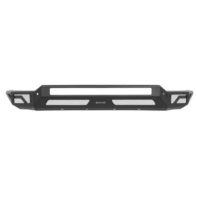 Pro-Mod Front Bumper <br> 2020-2023 Chevrolet Silverado 2500 3500 HD