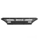 Pro-Mod Front Bumper <br> 2020-2023 Chevrolet Silverado 2500 3500 HD
