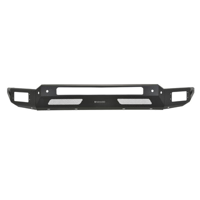 Pro-Mod Front Bumper <br> 2019-2024 Ram 2500 3500