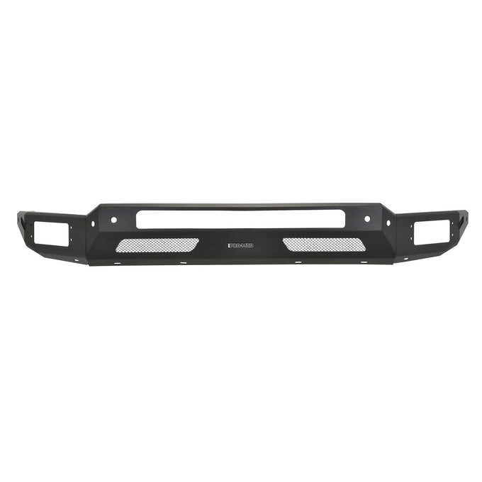 Pro-Mod Front Bumper <br> 2019-2024 Ram 2500 3500