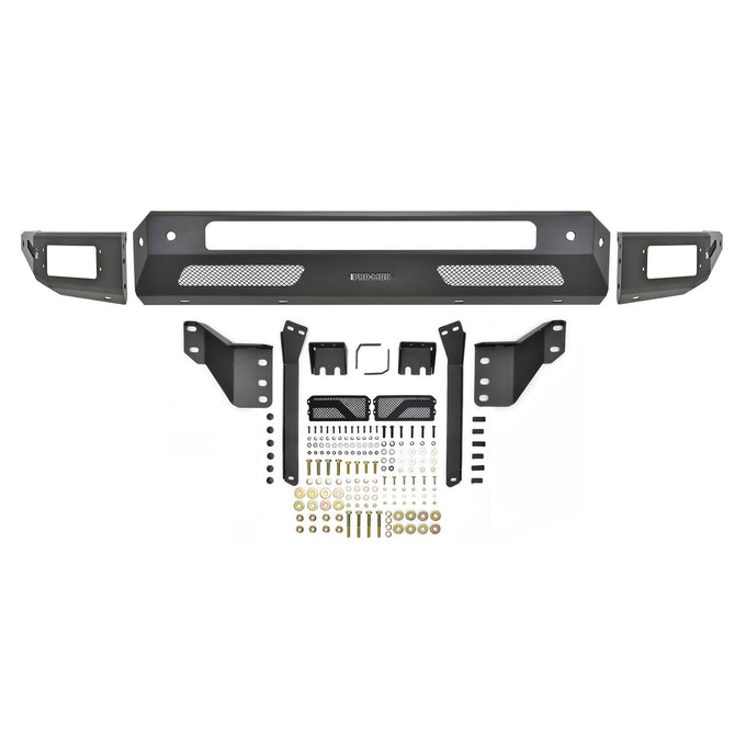Pro-Mod Front Bumper <br> 2019-2024 Ram 2500 3500