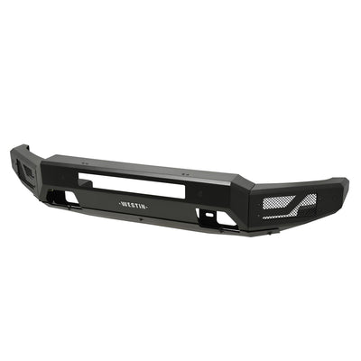 Pro-Mod Front Bumper <br> 2021-2025 Ford Bronco