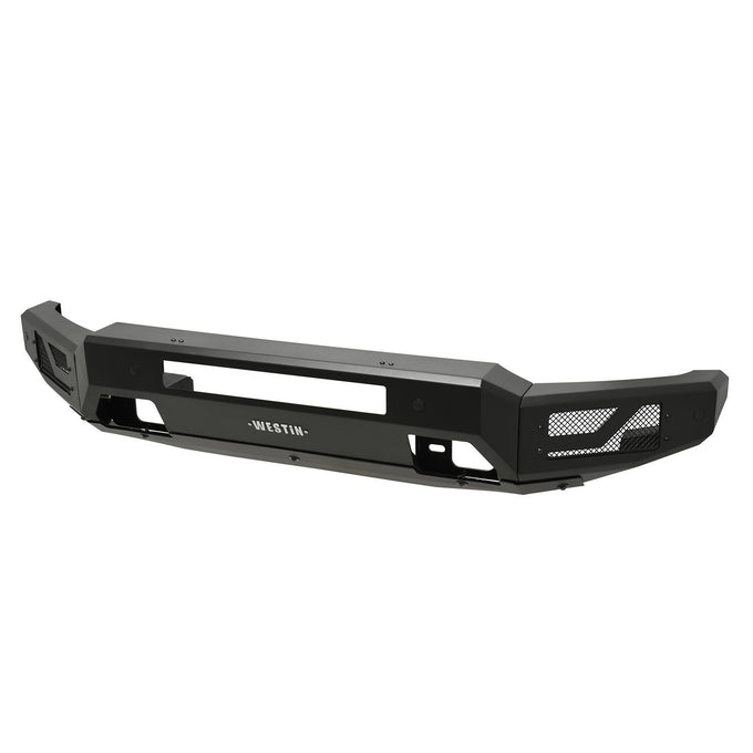 Pro-Mod Front Bumper <br> 2021-2025 Ford Bronco