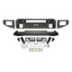 Pro-Mod Front Bumper <br> 2021-2025 Ford Bronco