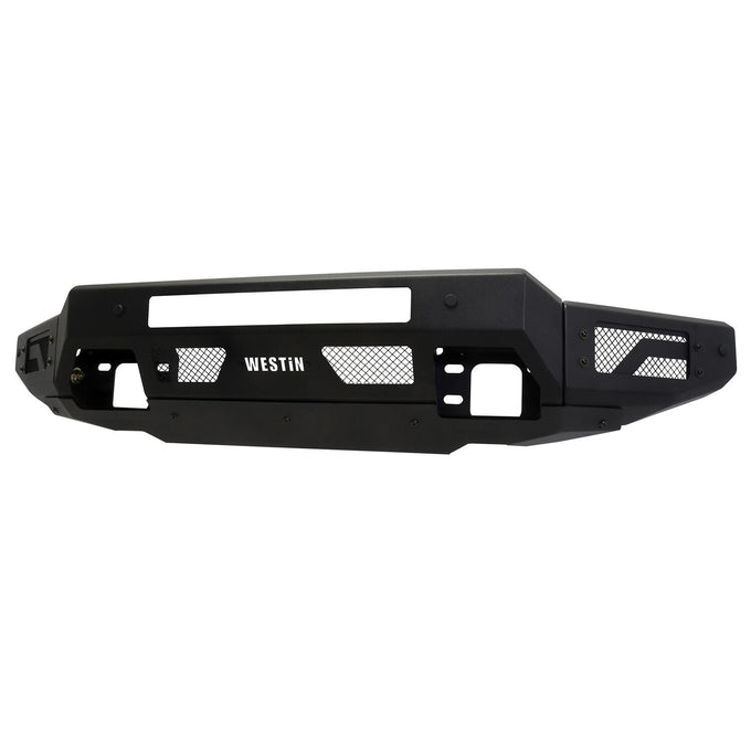 Pro-Mod Front Bumper <br> 2021-2025 Ford Bronco