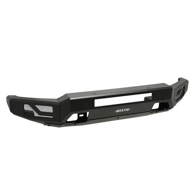 Pro-Mod Front Bumper <br> 2021-2025 Ford Bronco