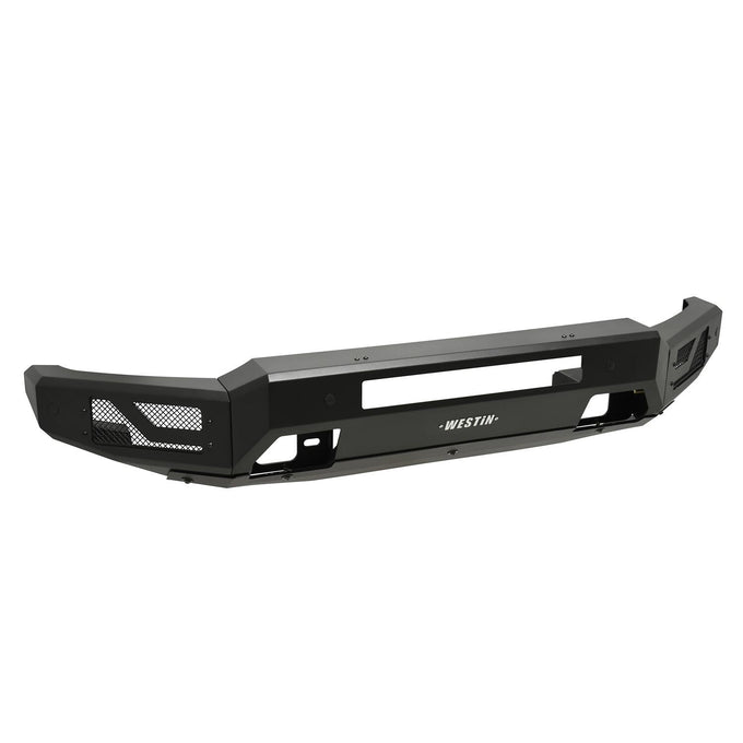 Pro-Mod Front Bumper <br> 2021-2025 Ford Bronco