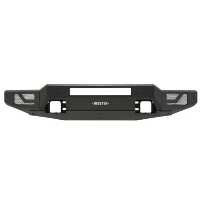 Pro-Mod Front Bumper <br> 2021-2025 Ford Bronco