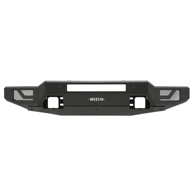 Pro-Mod Front Bumper <br> 2021-2025 Ford Bronco