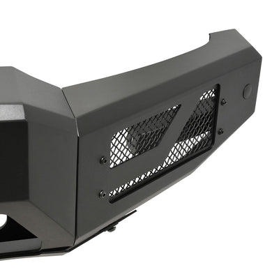 Pro-Mod Front Bumper <br> 2021-2025 Ford Bronco