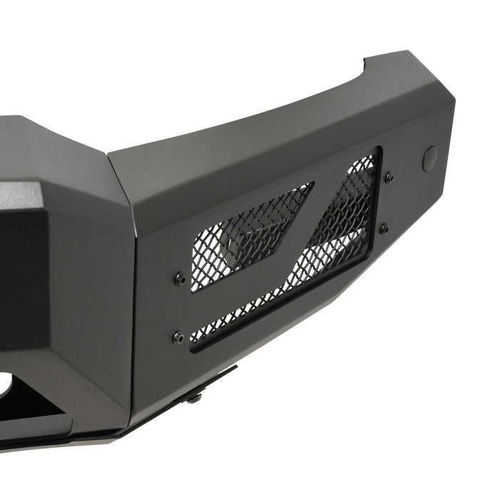 Pro-Mod Front Bumper <br> 2021-2025 Ford Bronco