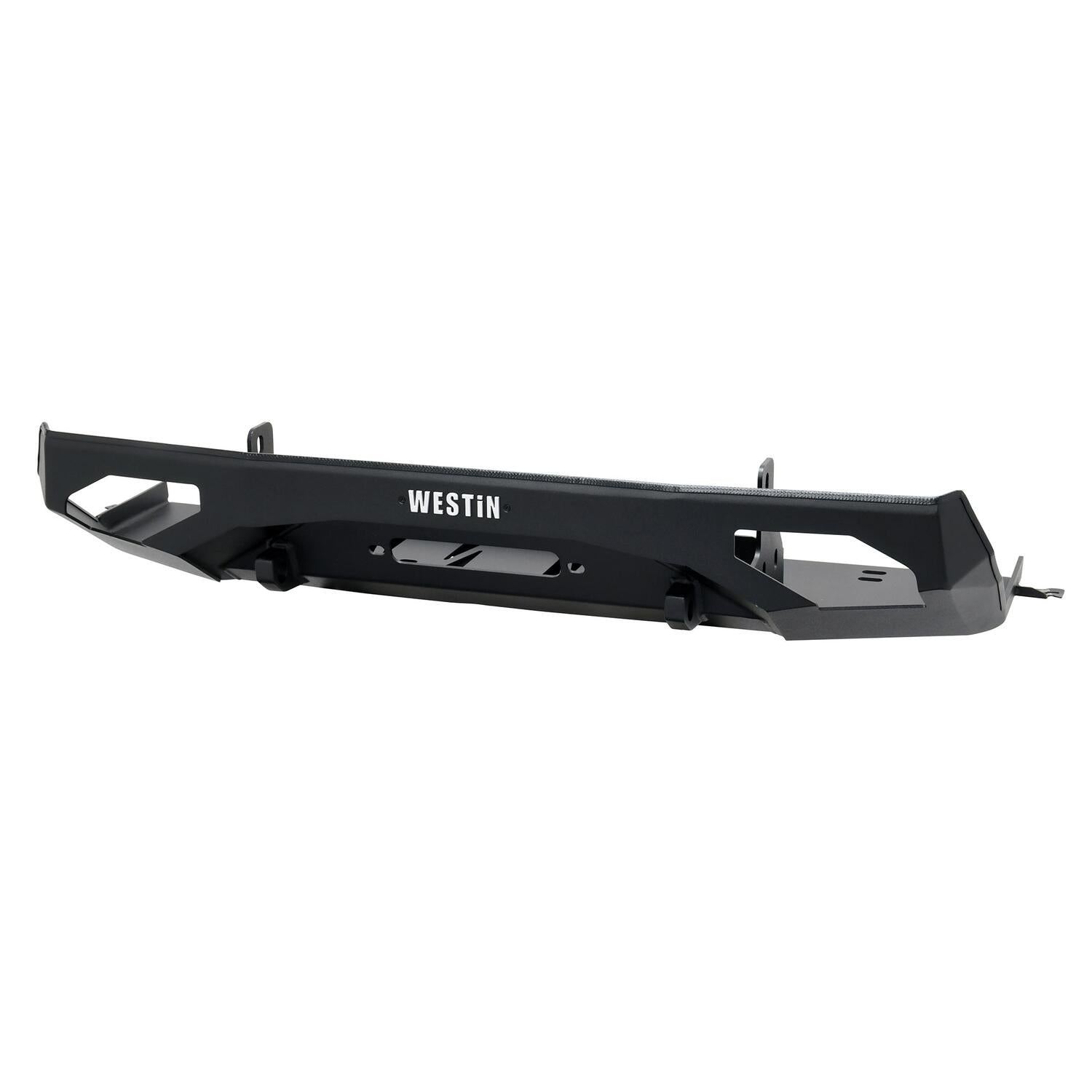 Pro-Series Mid Width Front Bumper <br> 2024-2026 Toyota Tacoma