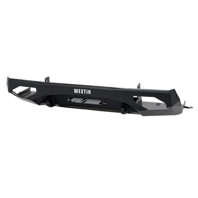 Pro-Series Mid Width Front Bumper <br> 2024-2026 Toyota Tacoma