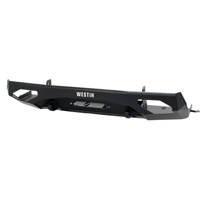 Pro-Series Mid Width Front Bumper <br> 2024-2026 Toyota Tacoma