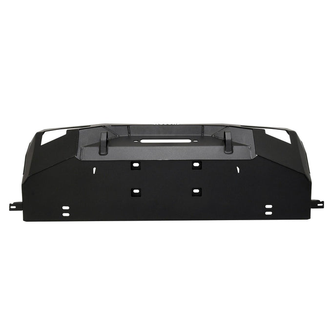 Pro-Series Mid Width Front Bumper <br> 2024-2026 Toyota Tacoma