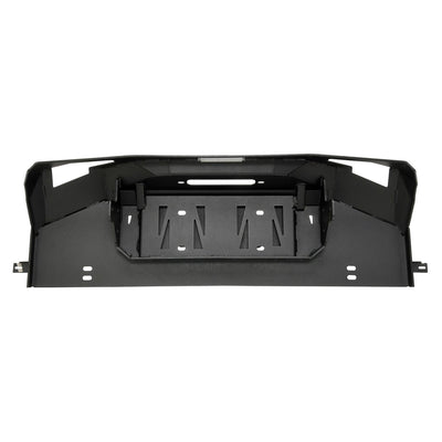 Pro-Series Mid Width Front Bumper <br> 2024-2026 Toyota Tacoma