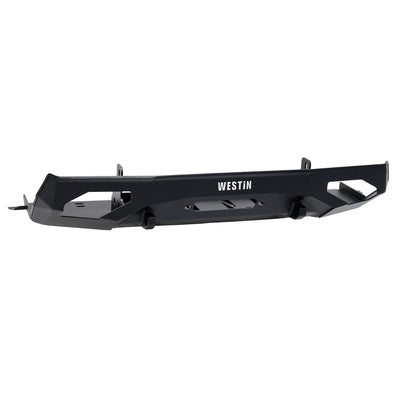 Pro-Series Mid Width Front Bumper <br> 2024-2026 Toyota Tacoma