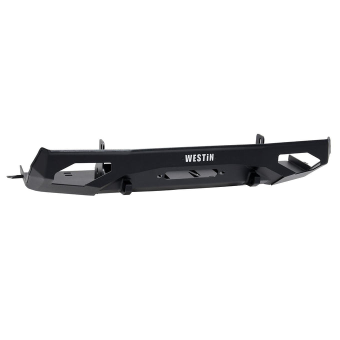 Pro-Series Mid Width Front Bumper <br> 2024-2026 Toyota Tacoma