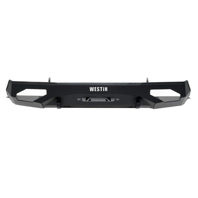 Pro-Series Mid Width Front Bumper <br> 2024-2026 Toyota Tacoma