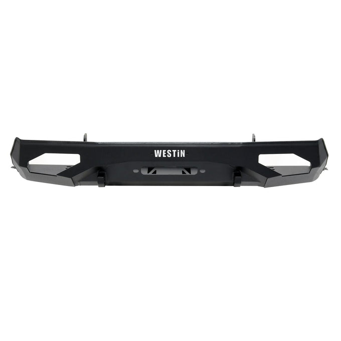 Pro-Series Mid Width Front Bumper <br> 2024-2026 Toyota Tacoma