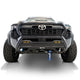 Pro-Series Mid Width Front Bumper <br> 2024-2026 Toyota Tacoma