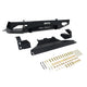 Pro-Series Mid Width Front Bumper <br> 2024-2026 Toyota Tacoma