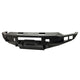 Pro-Series Front Bumper <br> 2024-2026 Chevrolet Silverado 2500 3500 HD