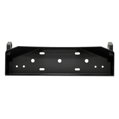 Pro-Series Front Bumper <br> 2024-2026 Chevrolet Silverado 2500 3500 HD