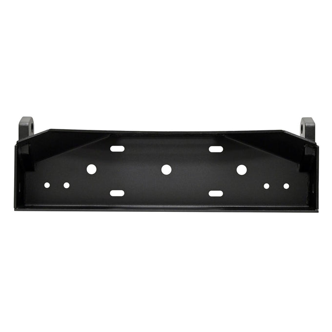 Pro-Series Front Bumper <br> 2024-2026 Chevrolet Silverado 2500 3500 HD