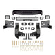 Pro-Series Front Bumper <br> 2024-2026 Chevrolet Silverado 2500 3500 HD