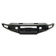 Pro-Series Front Bumper <br> 2024-2026 Chevrolet Silverado 2500 3500 HD